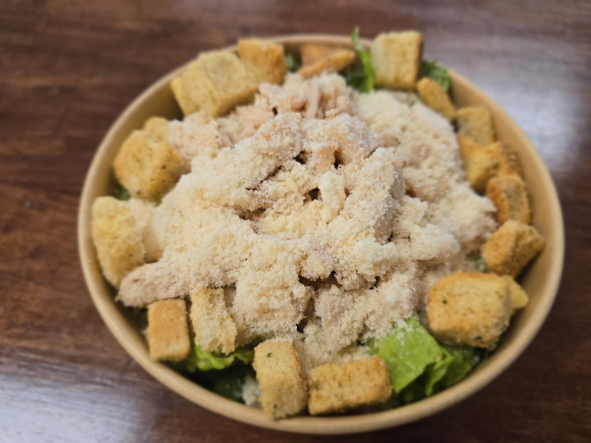 LEAFY EATS Food Photo - LEAFY EATS Restaurant in Bentonville, AR