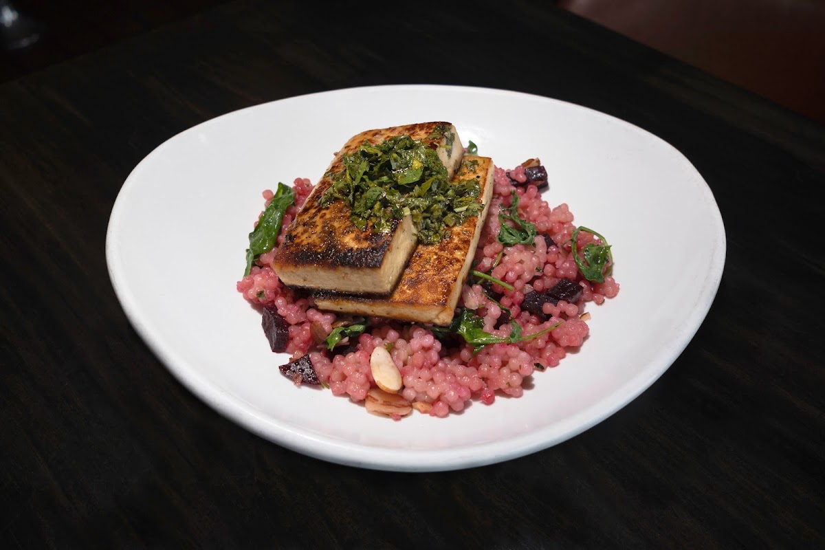 Leverett Lounge Food Photo - Leverett Lounge Lounge in Fayetteville, AR