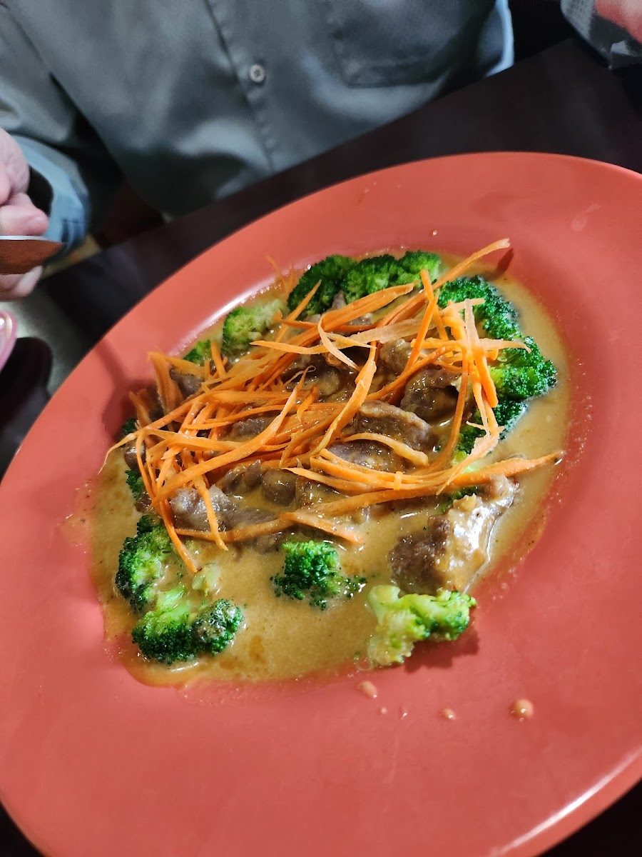 Little Bangkok Food Photo - Little Bangkok Chinese in Knoxville, TN