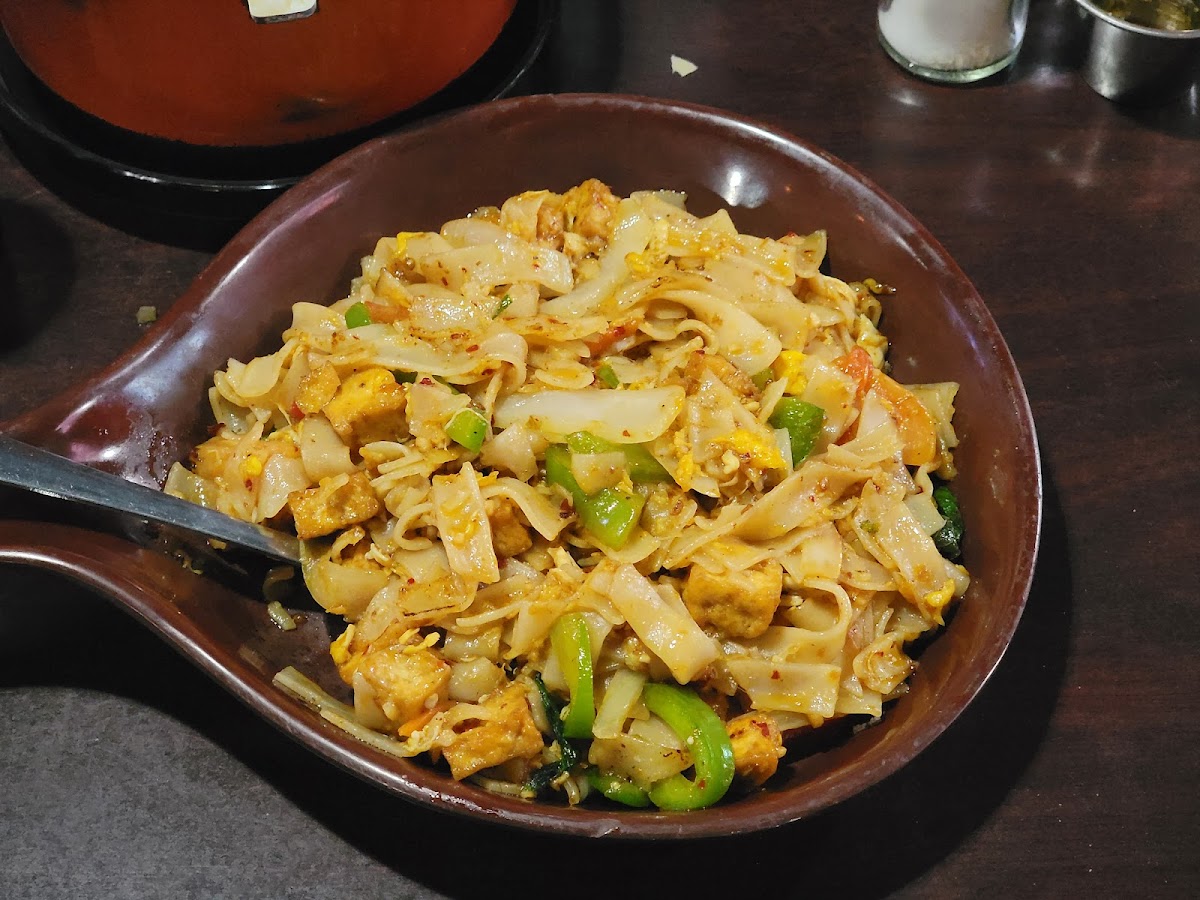 Little Bangkok Food Photo - Little Bangkok Chinese in Knoxville, TN