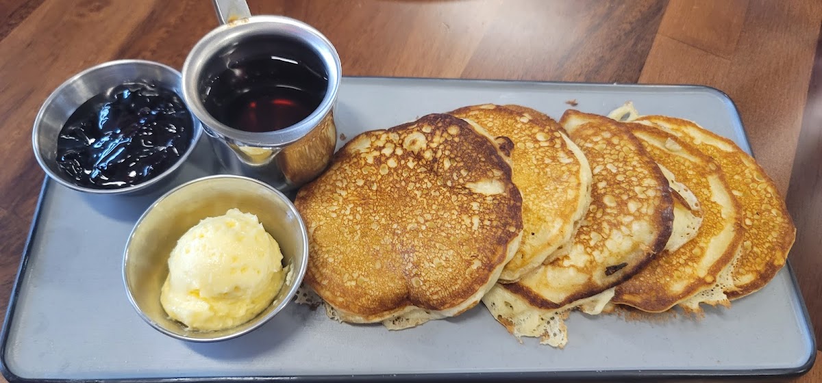 Little Sugar Bistro Food Photo - Little Sugar Bistro Bistro in Bella Vista, AR