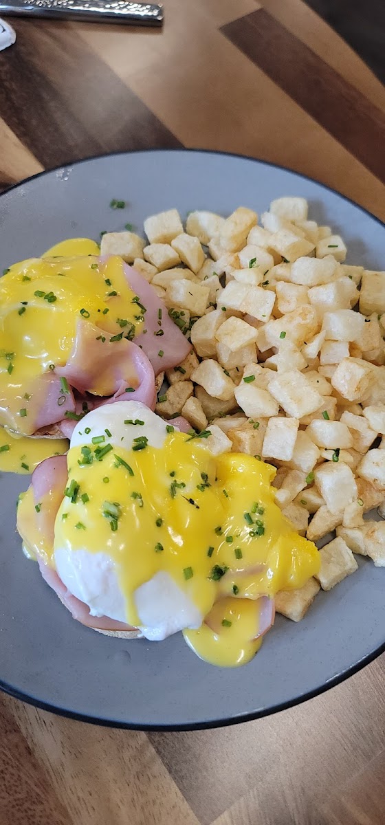 Little Sugar Bistro Food Photo - Little Sugar Bistro Bistro in Bella Vista, AR