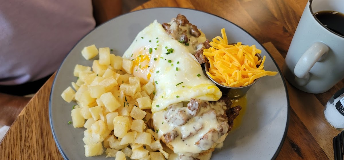 Little Sugar Bistro Food Photo - Little Sugar Bistro Bistro in Bella Vista, AR