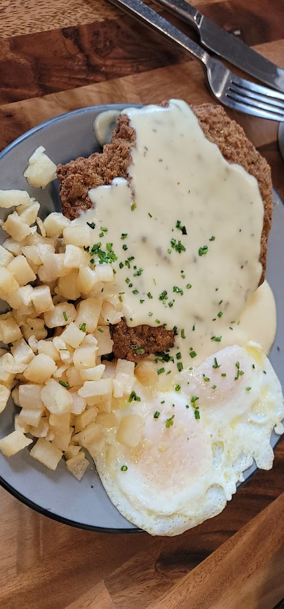 Little Sugar Bistro Food Photo - Little Sugar Bistro Bistro in Bella Vista, AR