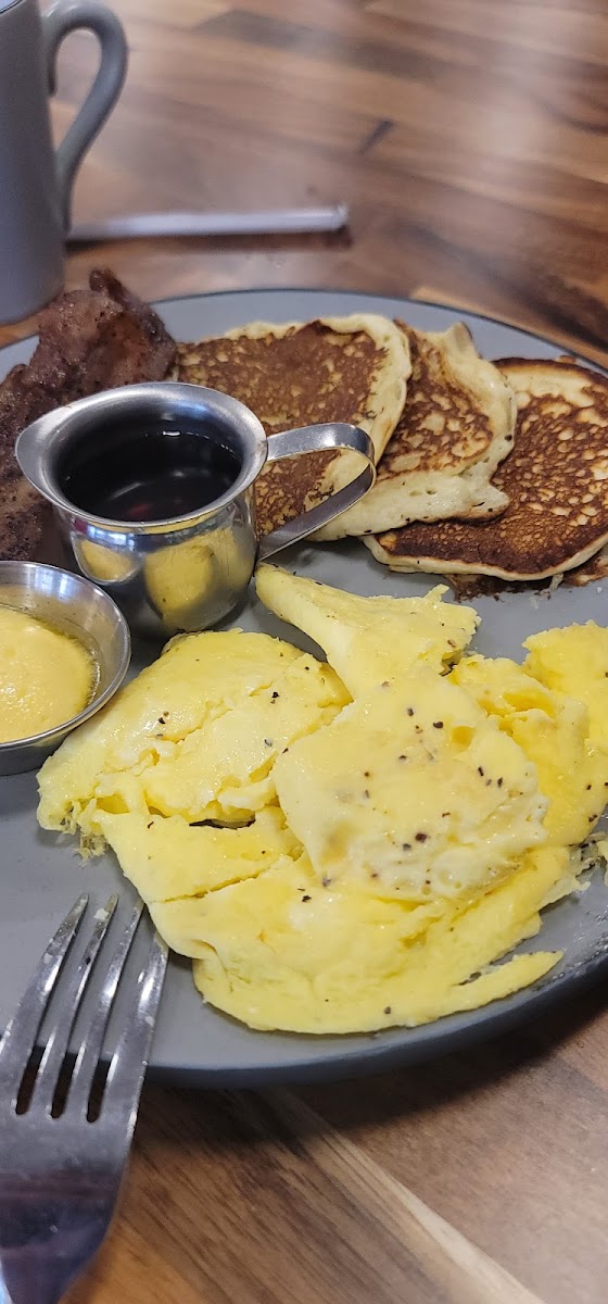 Little Sugar Bistro Food Photo - Little Sugar Bistro Bistro in Bella Vista, AR