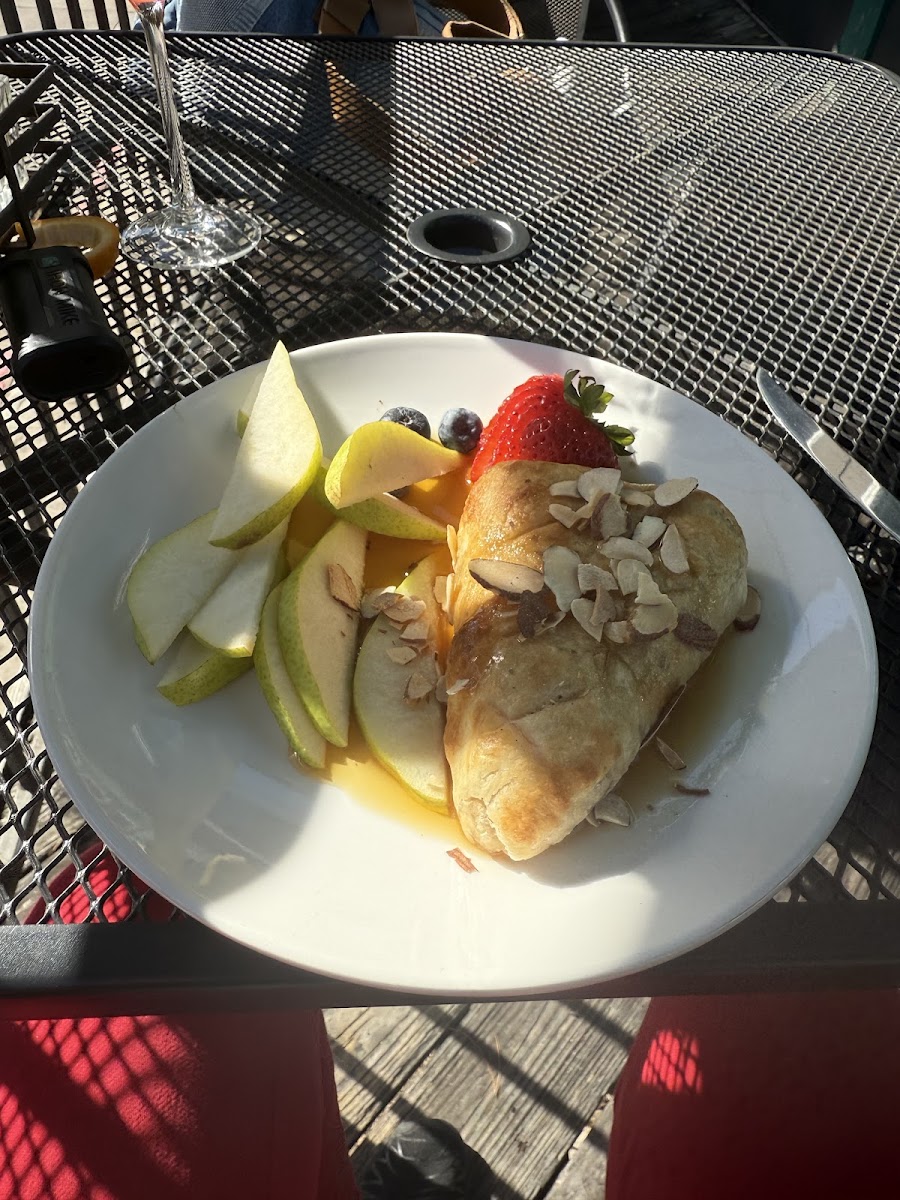 Local Flavor Cafe Food Photo - Local Flavor Cafe American in Eureka Springs, AR