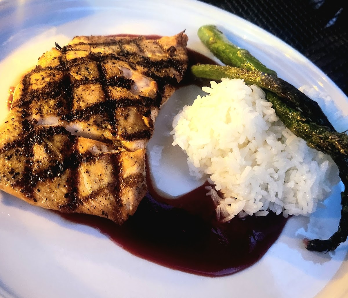 Local Flavor Cafe Food Photo - Local Flavor Cafe American in Eureka Springs, AR