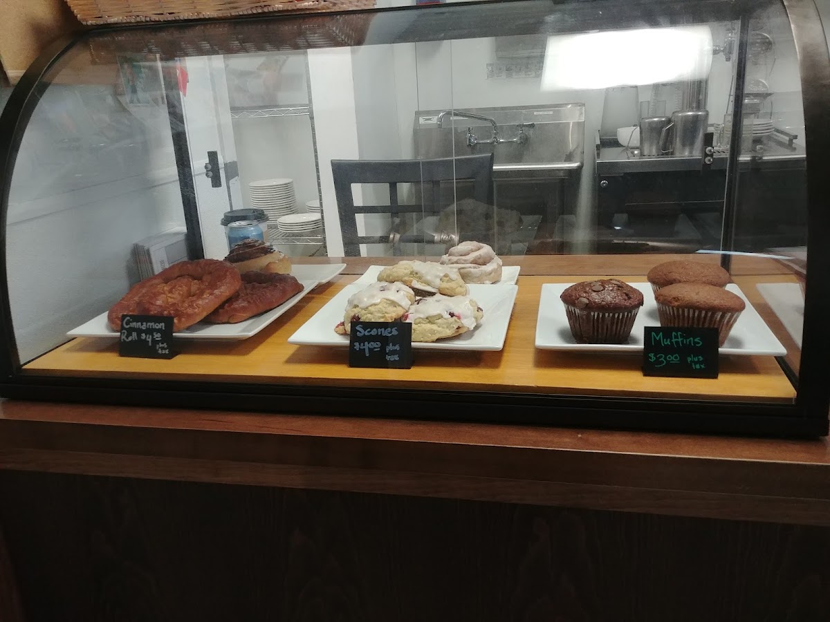 Lodestone Coffee and Games LLC Interior Photo - Lodestone Coffee and Games LLC Cafe in Minnetonka, MN