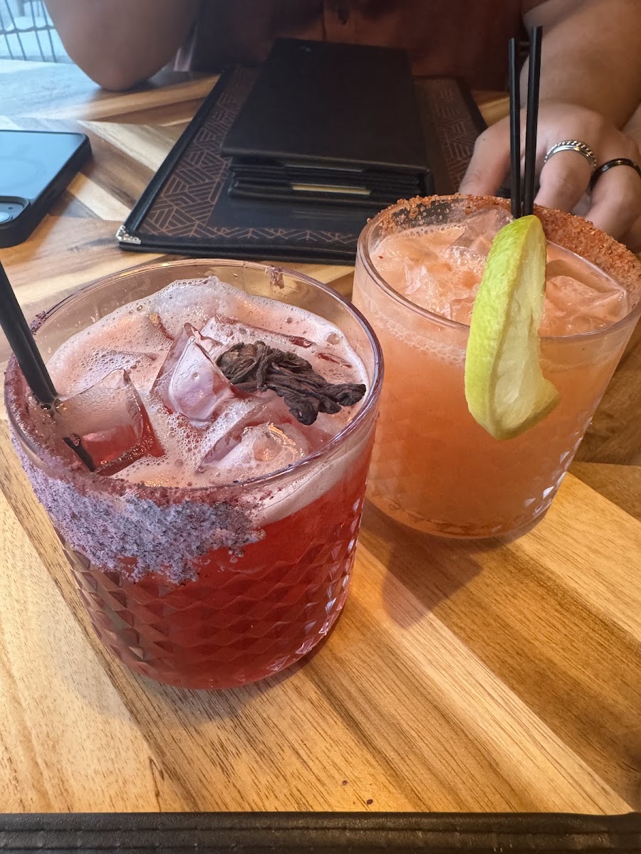 Loma Drinks Photo - Loma Bars in Rogers, AR