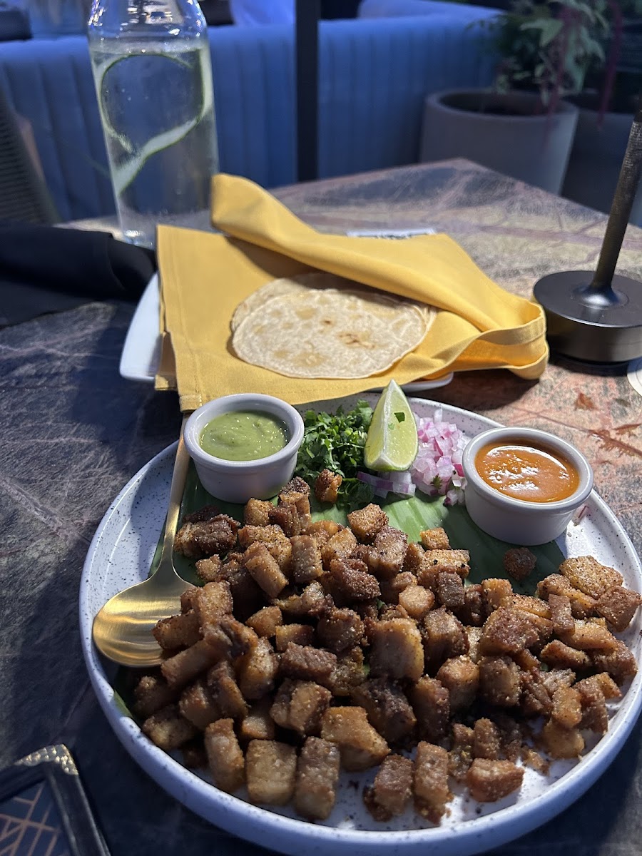 Loma Food Photo - Loma Bars in Rogers, AR