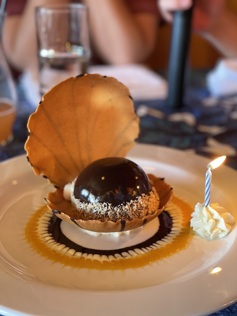 Mama's Fish House Food Photo - Mama's Fish House Hawaiian in Paia, HI