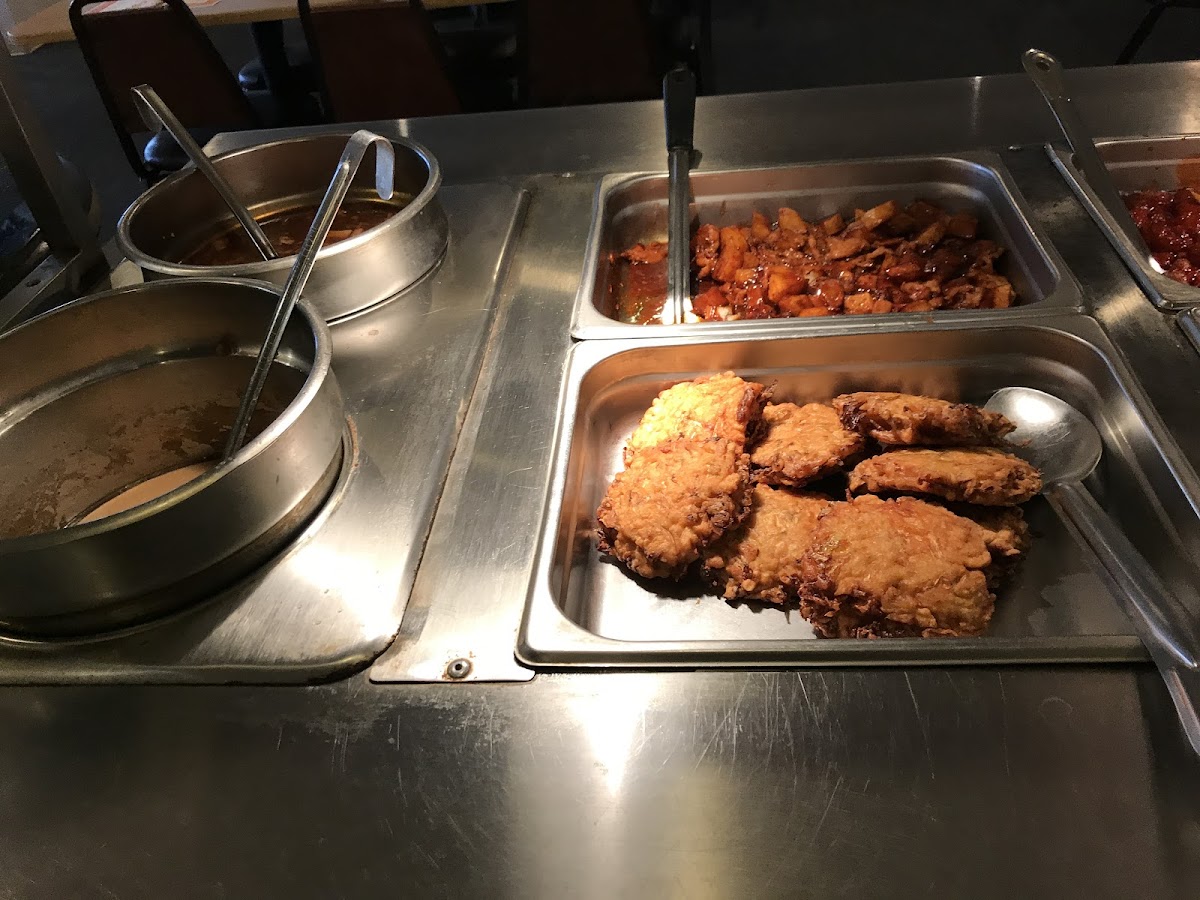 Mandarin Beauty Chinese Restaurant Food Photo - Mandarin Beauty Chinese Restaurant Chinese in Holbrook, AZ