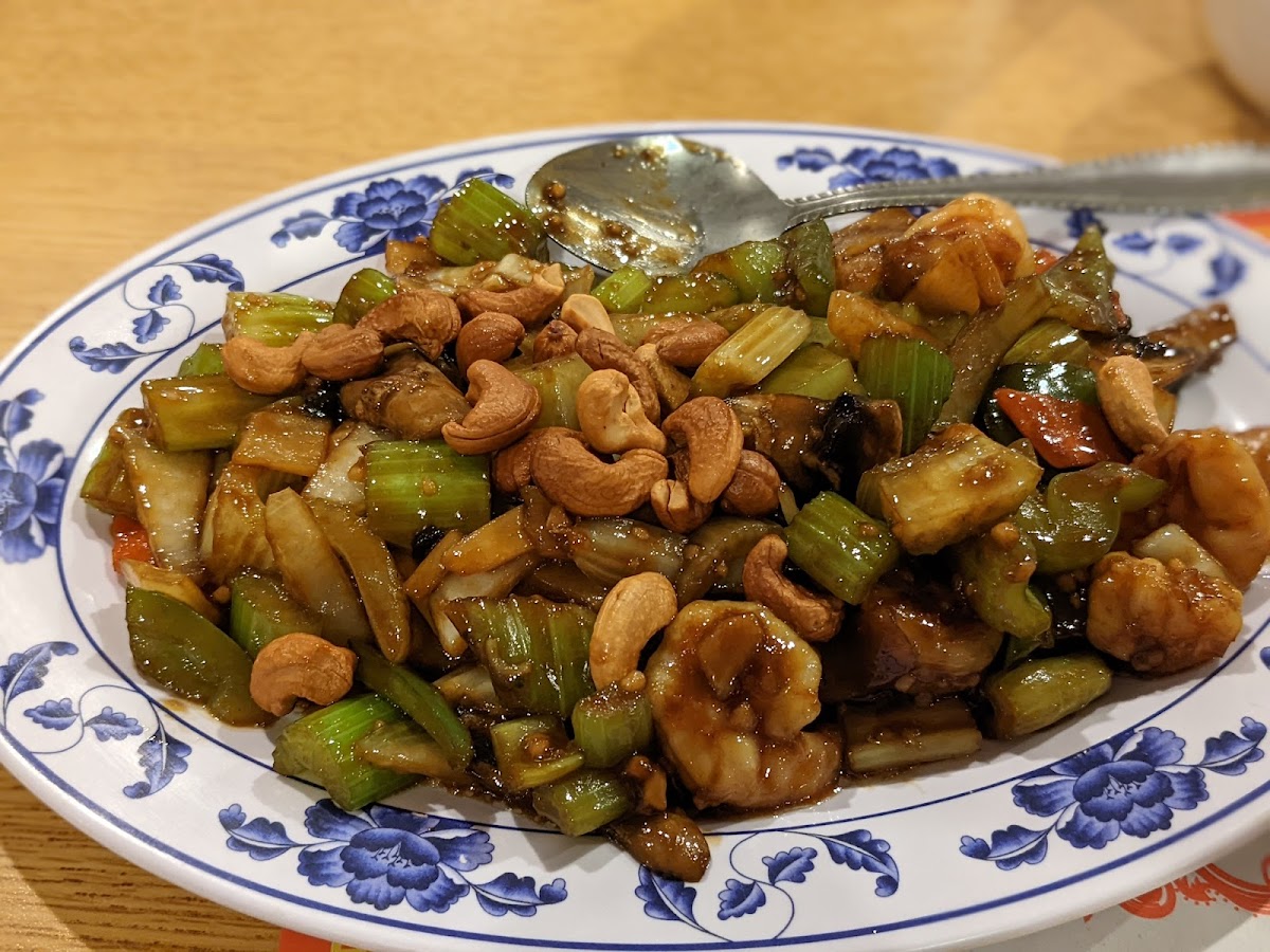 Mandarin Beauty Chinese Restaurant Food Photo - Mandarin Beauty Chinese Restaurant Chinese in Holbrook, AZ