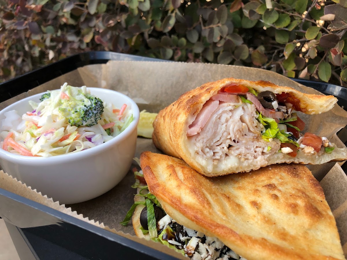 MELD kitchen + sandwich bar Food Photo - MELD kitchen + sandwich bar Sandwiches in Bentonville, AR