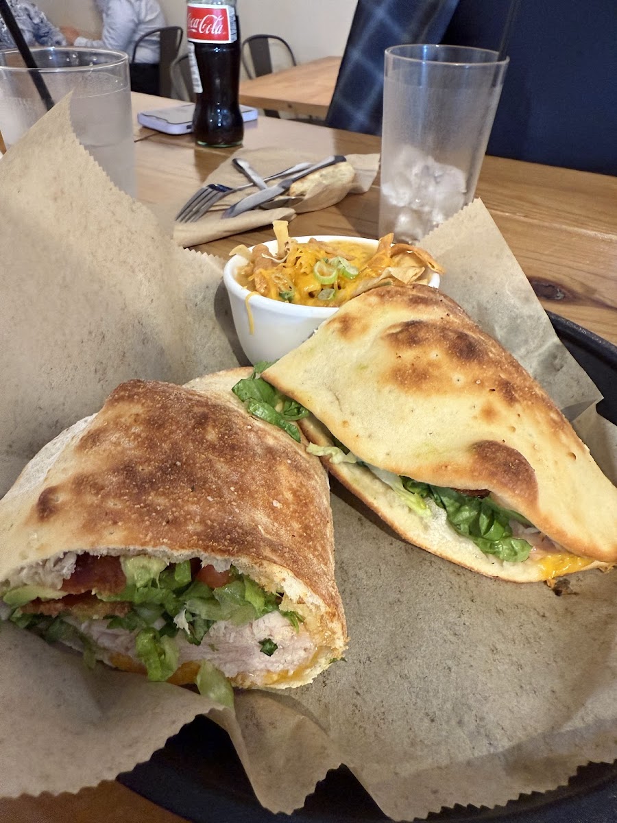 MELD kitchen + sandwich bar Food Photo - MELD kitchen + sandwich bar Sandwiches in Bentonville, AR