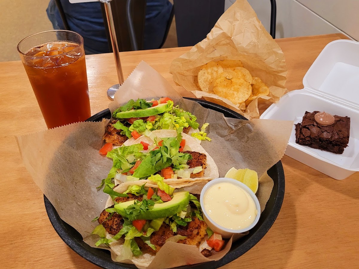 MELD kitchen + sandwich bar Food Photo - MELD kitchen + sandwich bar Sandwiches in Bentonville, AR