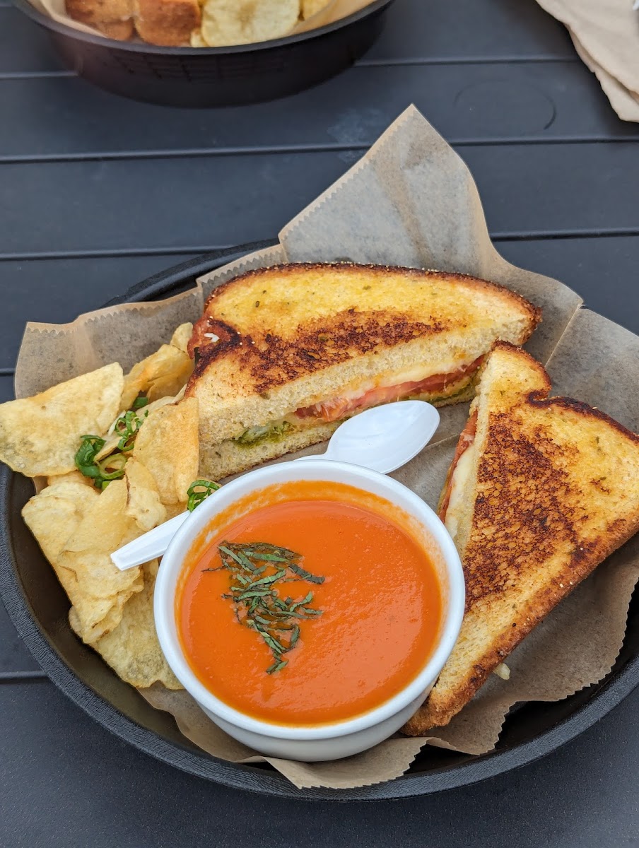 MELD kitchen + sandwich bar Food Photo - MELD kitchen + sandwich bar Sandwiches in Bentonville, AR