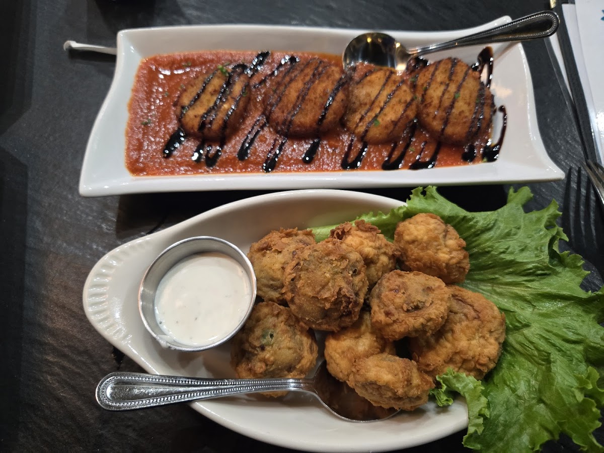 Mermaids Seafood Restaurant & Catering Food Photo - Mermaids Seafood Restaurant & Catering Seafood in Rogers, AR