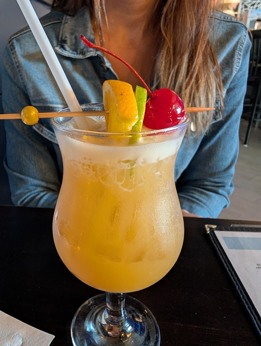 Mermaids Seafood Restaurant & Catering Drinks Photo - Mermaids Seafood Restaurant & Catering Seafood in Rogers, AR