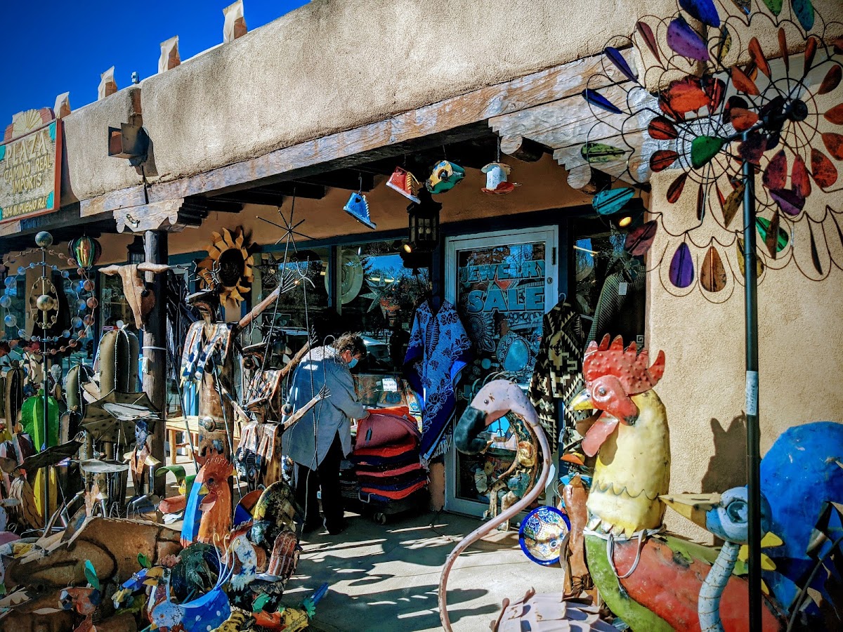 Michael's Kitchen Restaurant & Bakery Exterior Photo - Michael's Kitchen Restaurant & Bakery Bakery in Taos, NM