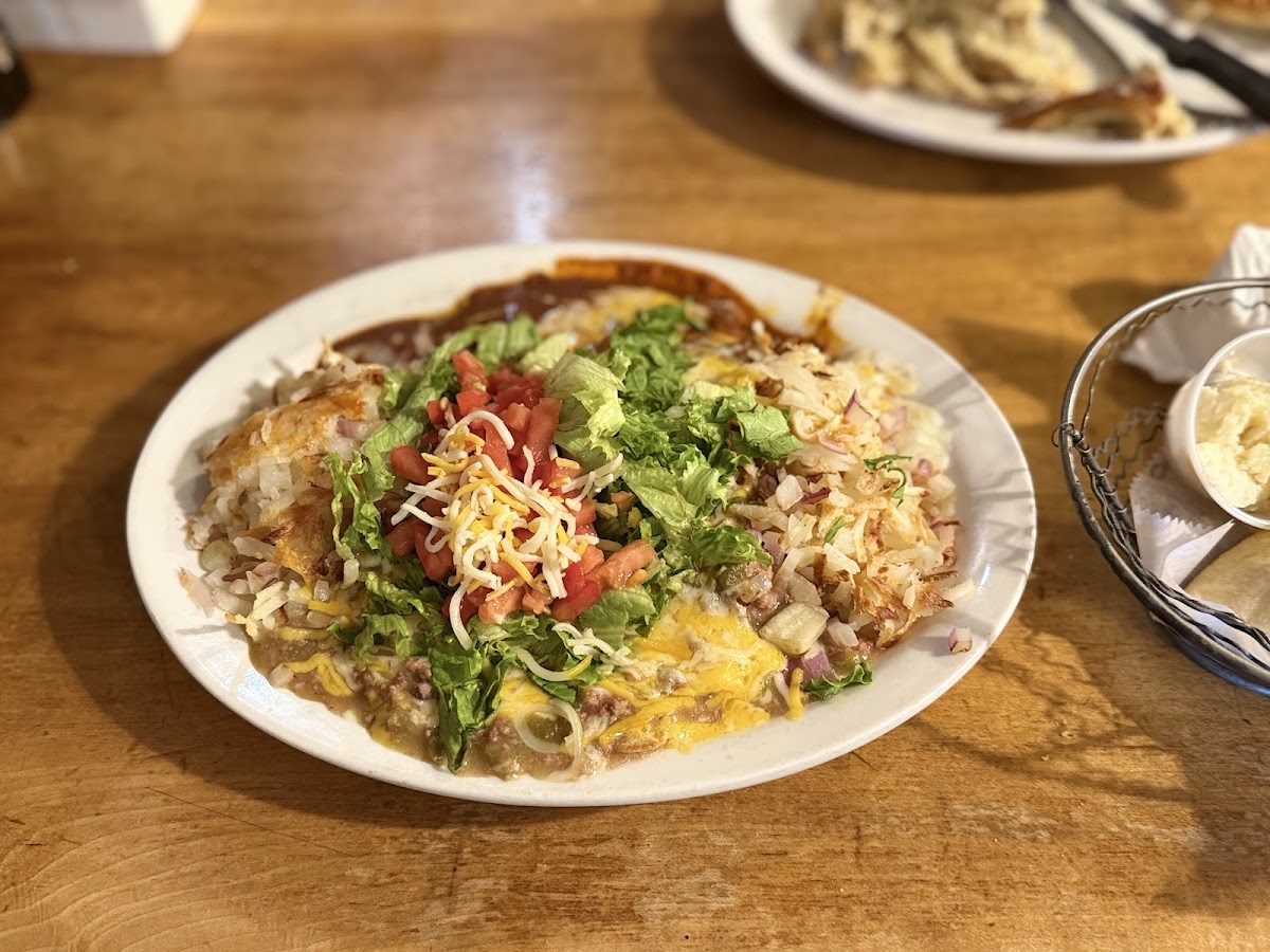 Michael's Kitchen Restaurant & Bakery Food Photo - Michael's Kitchen Restaurant & Bakery Bakery in Taos, NM