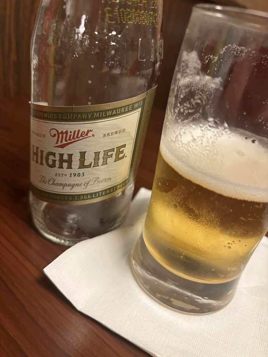 Miller's Bar Drinks Photo - Miller's Bar Bars in Dearborn, MI