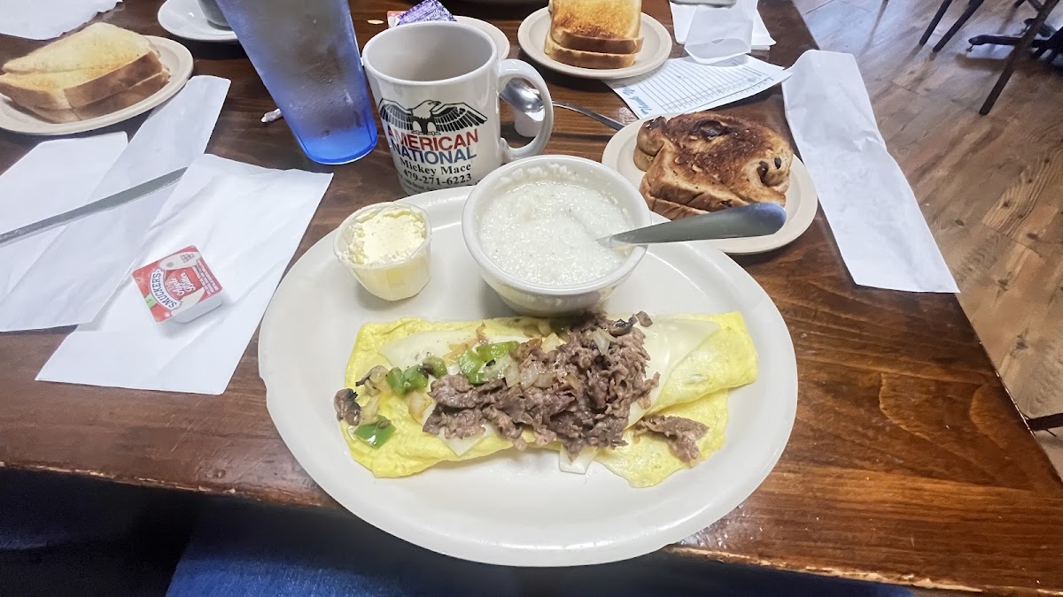 Miss Mary's Food Photo - Miss Mary's Restaurant in Gentry, AR