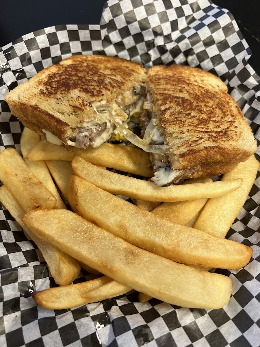 Miss Mary's Food Photo - Miss Mary's Restaurant in Gentry, AR