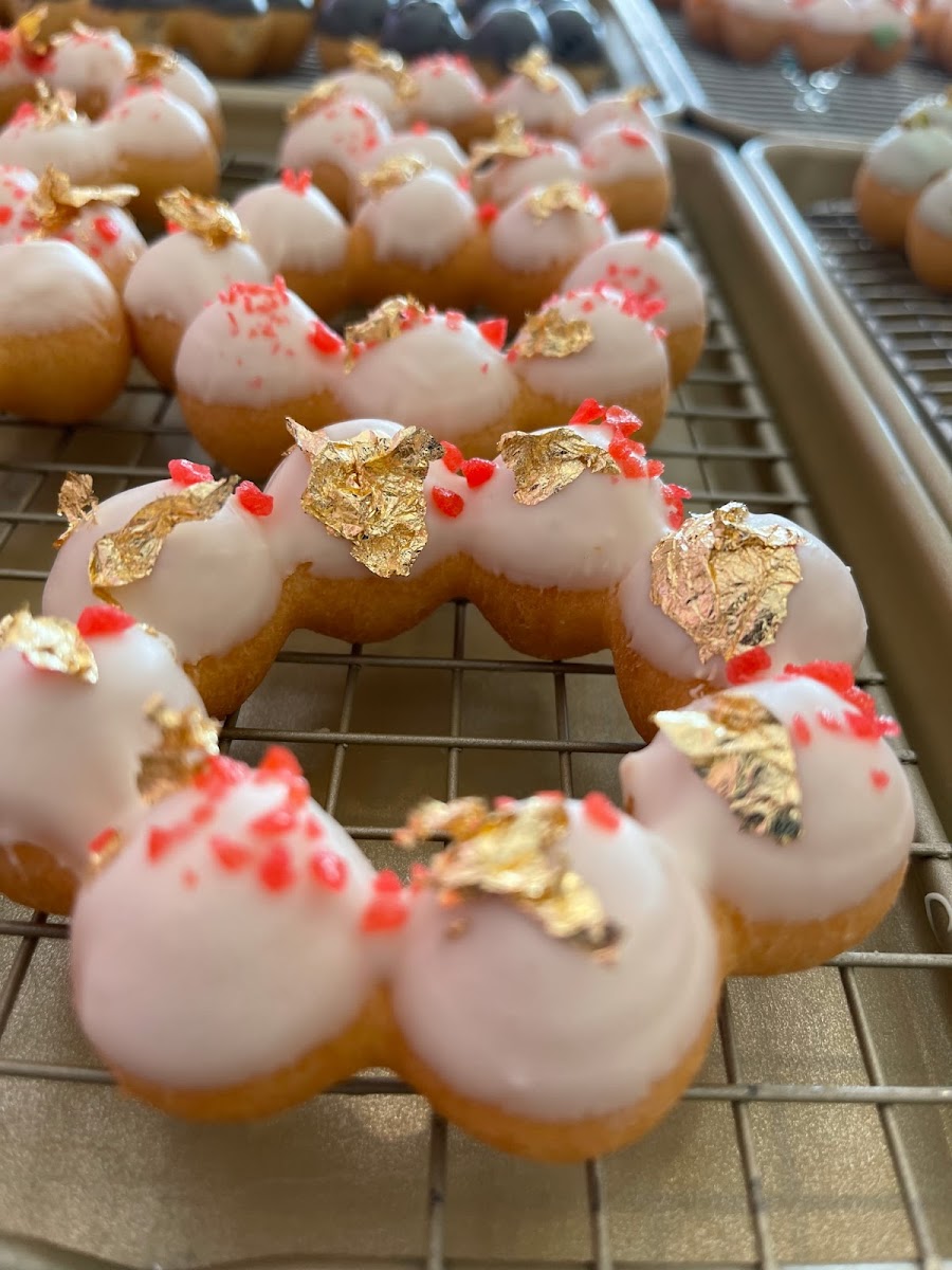 MiTea Food Photo - MiTea Bakery in Golden Valley, MN