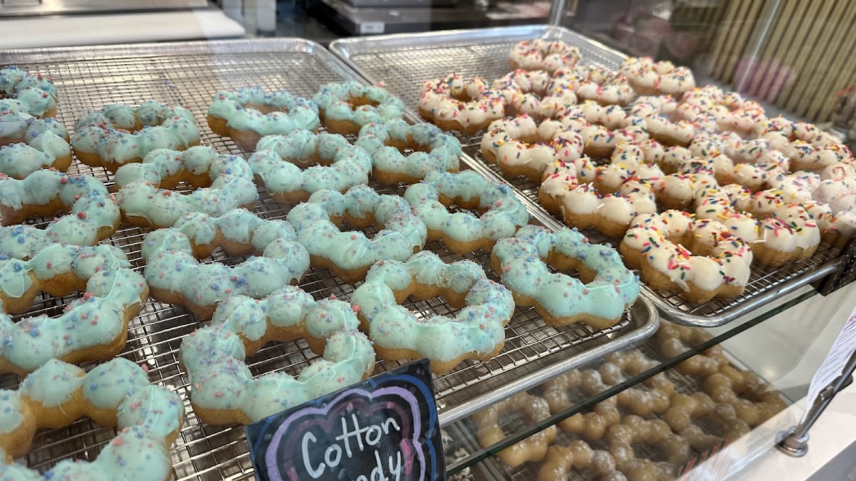 MiTea Food Photo - MiTea Bakery in Golden Valley, MN