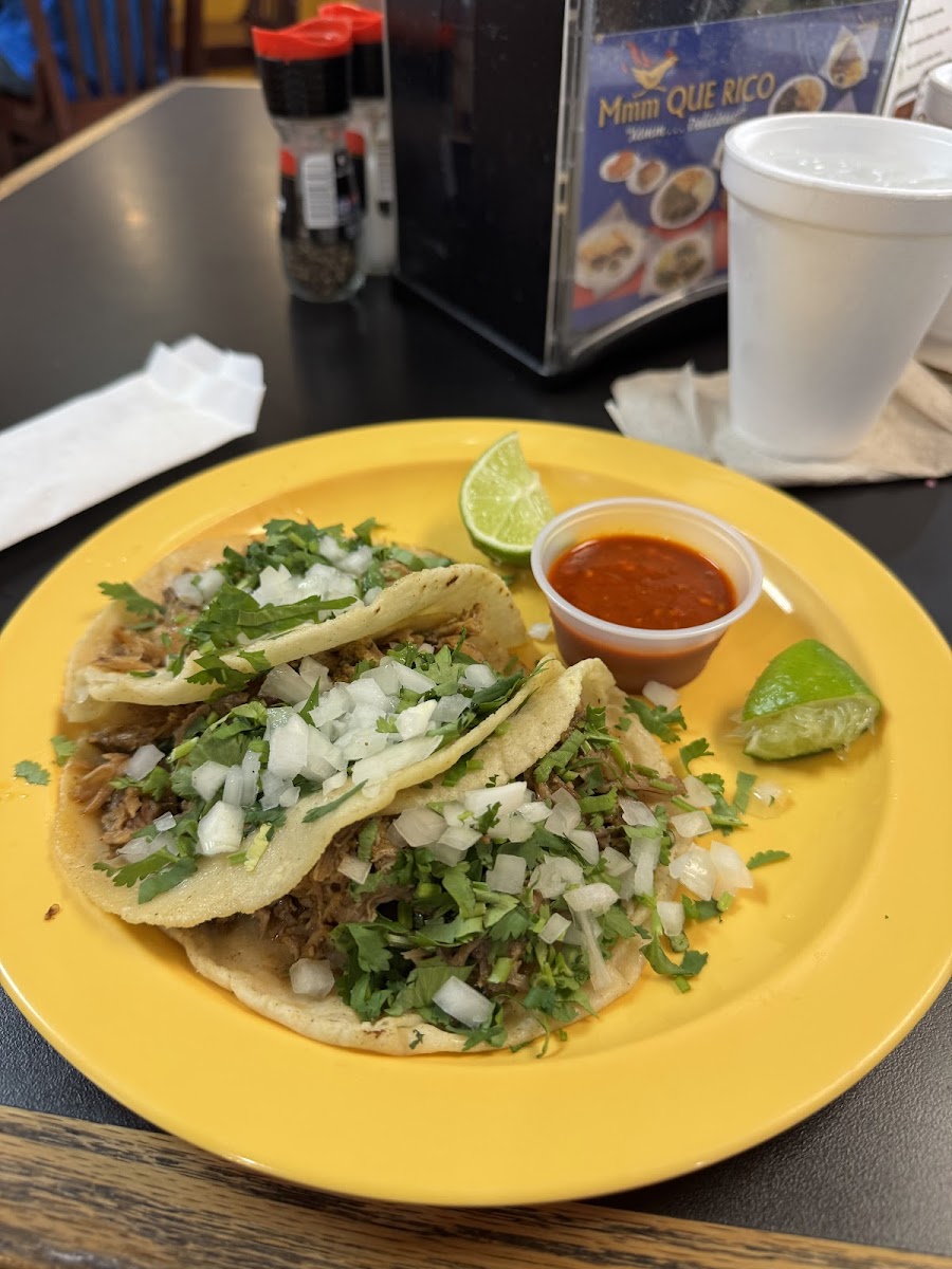 MMM Que Rico Food Photo - MMM Que Rico South American in Calabash, NC