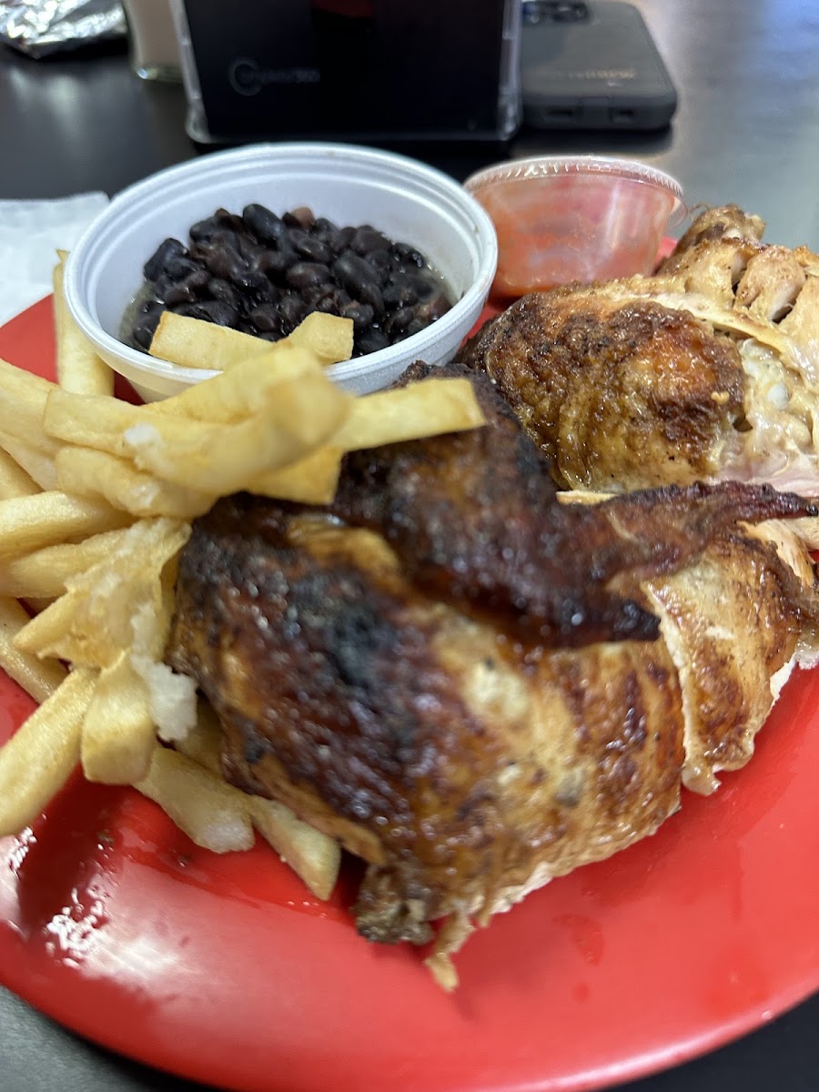 MMM Que Rico Food Photo - MMM Que Rico South American in Calabash, NC