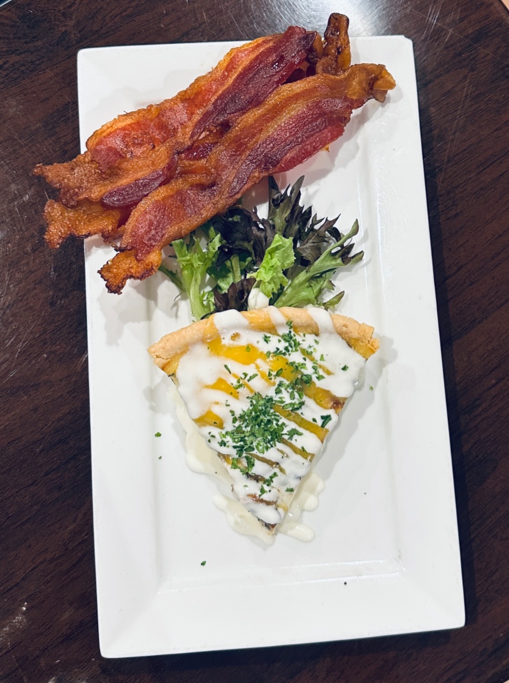 Mockingbird Kitchen Food Photo - Mockingbird Kitchen Restaurant in Fayetteville, AR