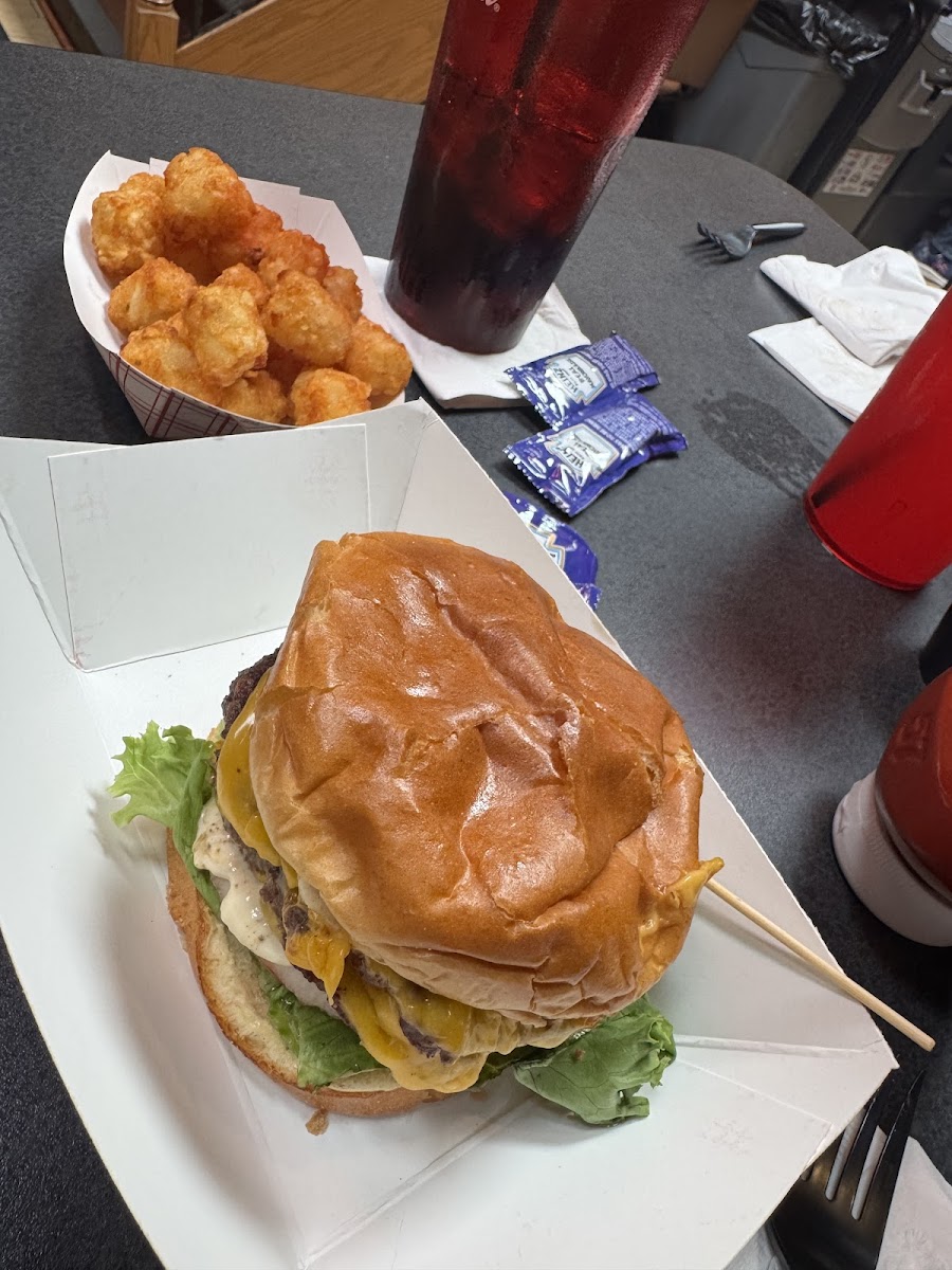 Monk's Bar & Grill Food Photo - Monk's Bar & Grill Sports Bar in Wisconsin Dells, WI