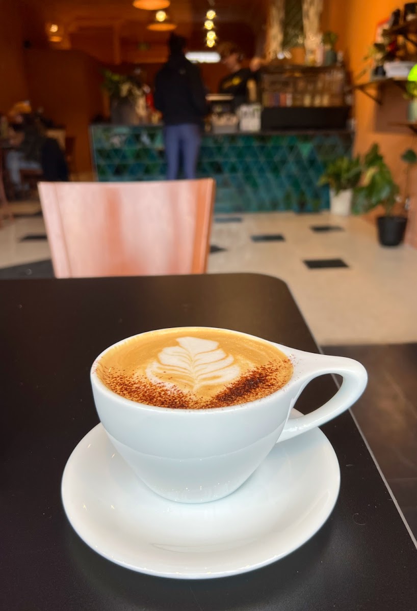 Mosaic Coffee Co. Drinks Photo - Mosaic Coffee Co. Cafe in Minneapolis, MN