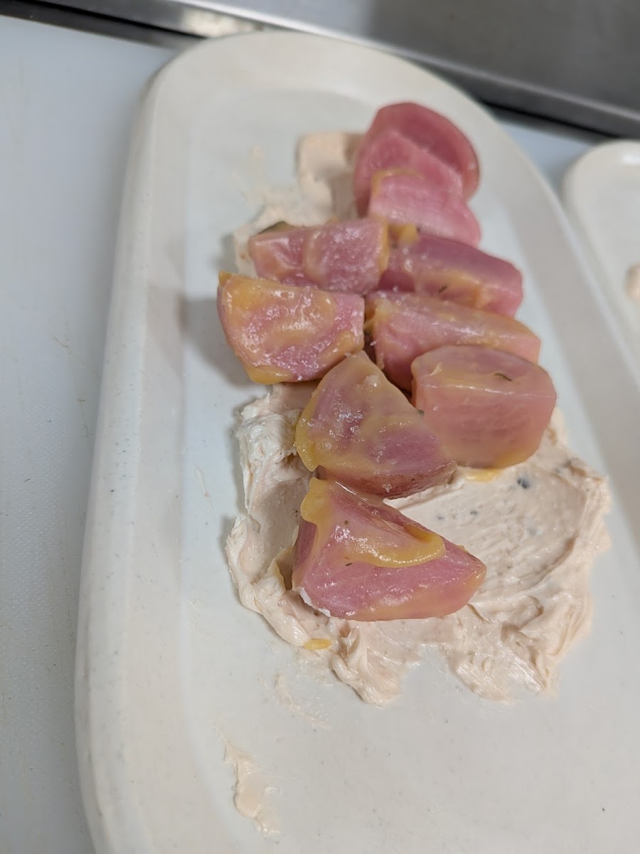 Muselet Champagne Bar Food Photo - Muselet Champagne Bar Bars in Bentonville, AR