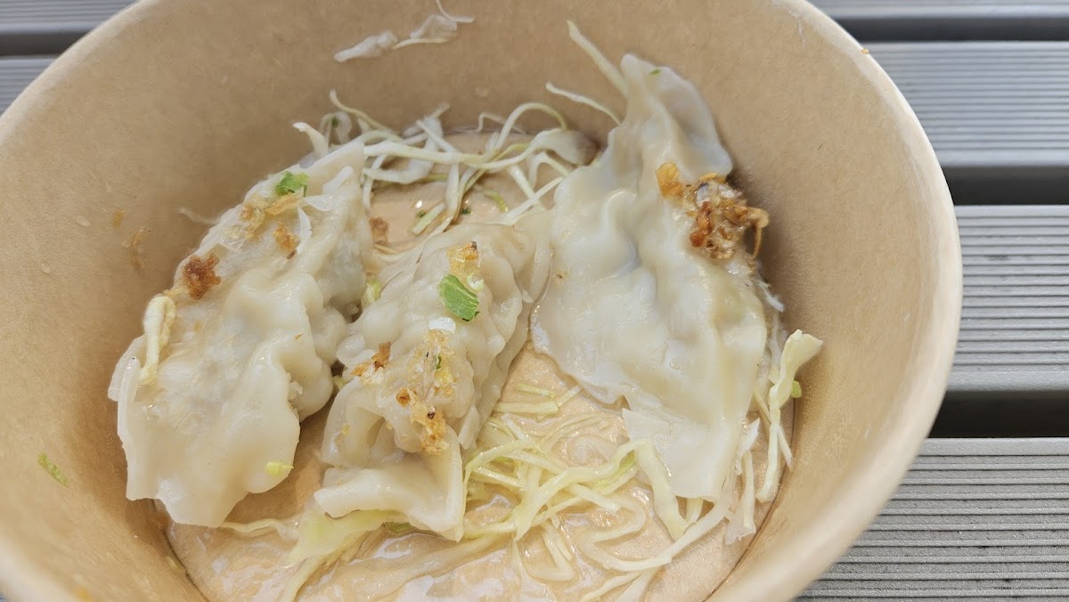 MYMITO Food Photo - MYMITO Restaurant in Bentonville, AR