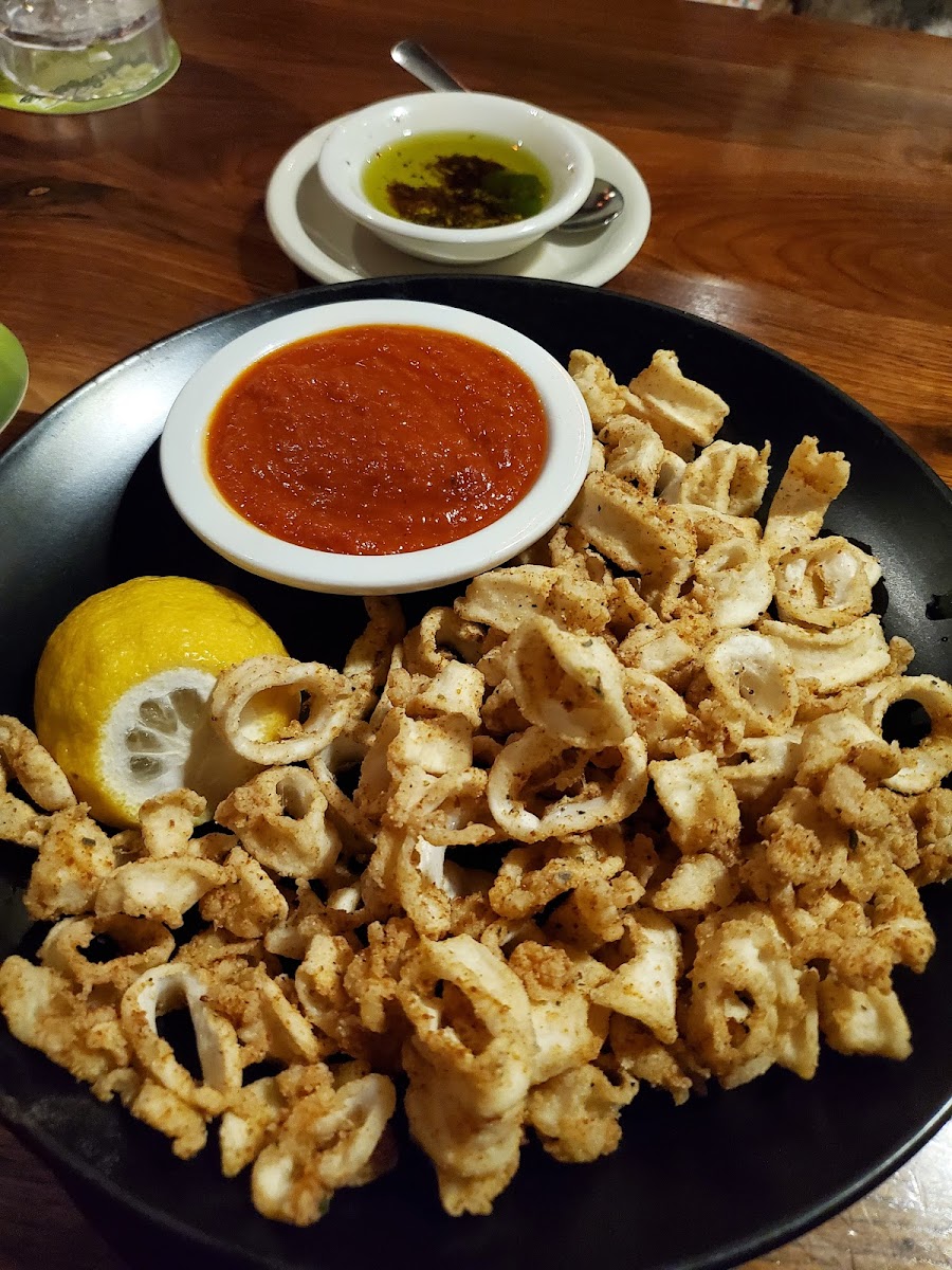 Napoli's Italian Restaurant Food Photo - Napoli's Italian Restaurant Italian in Rogers, AR