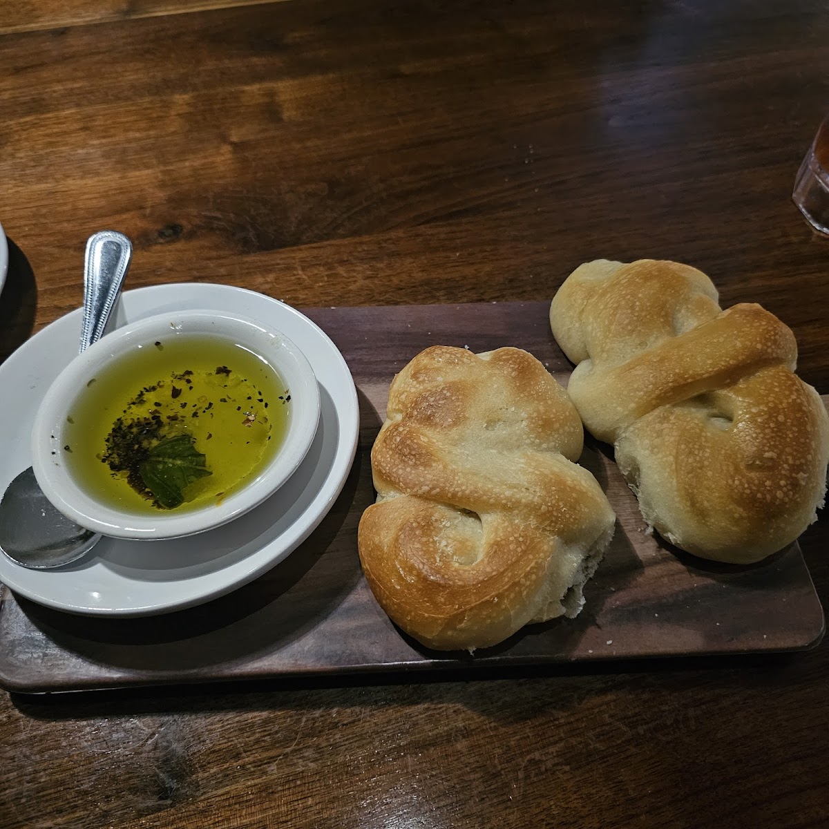 Napoli's Italian Restaurant Food Photo - Napoli's Italian Restaurant Italian in Rogers, AR