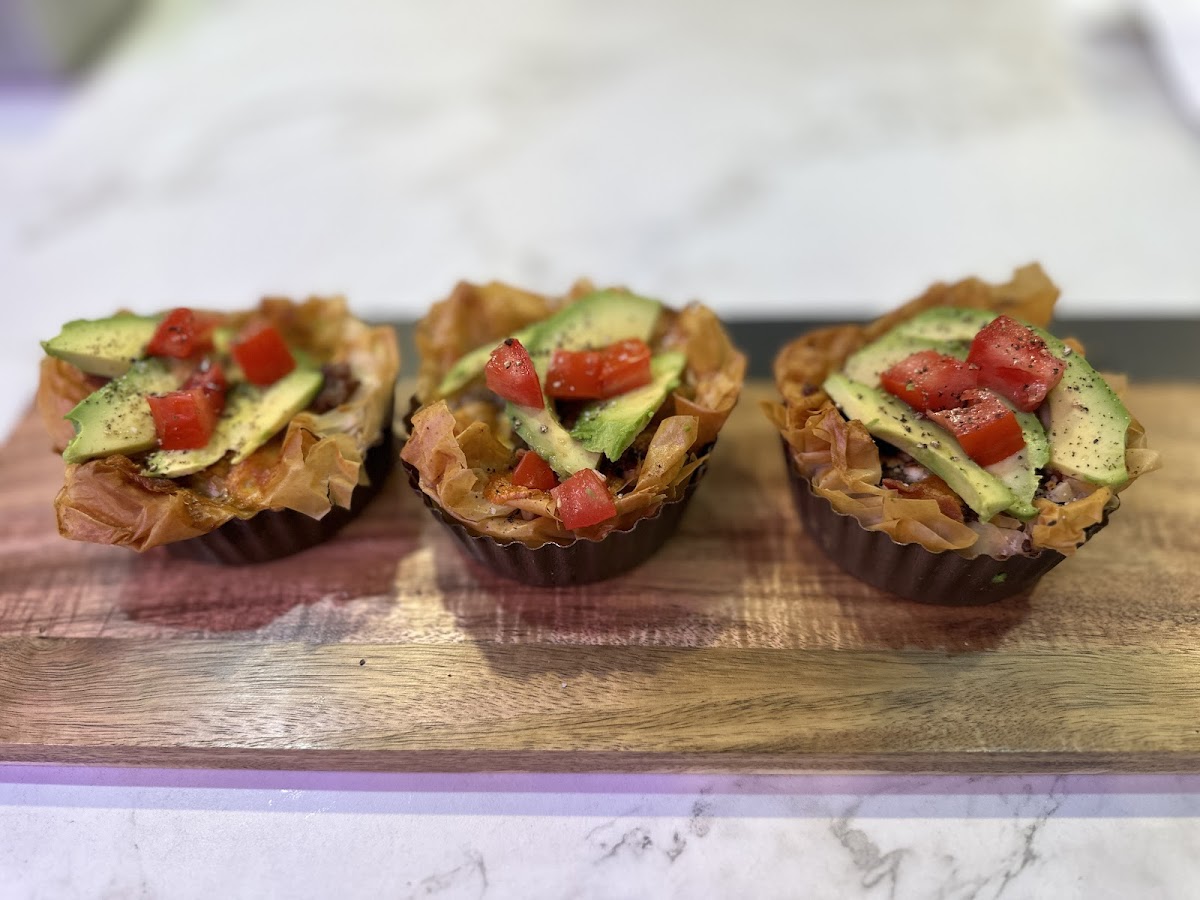 Nellie's Jellies Cafe Food Photo - Nellie's Jellies Cafe Cafe in Bentonville, AR