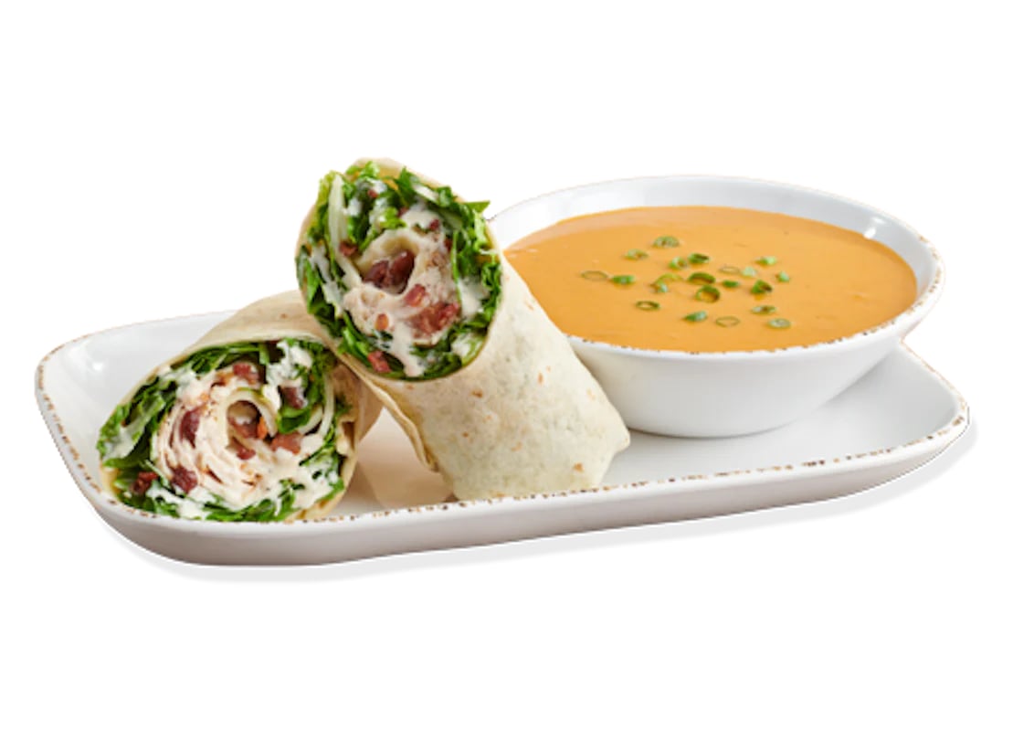 Newk's Eatery Food Photo - Newk's Eatery Restaurant in Rogers, AR