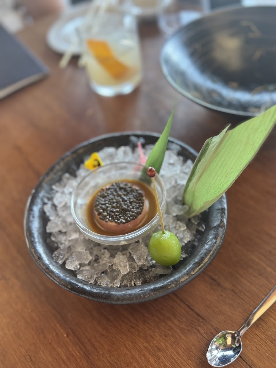 Nobu Newport Beach Food Photo - Nobu Newport Beach Seafood in Newport Beach, CA