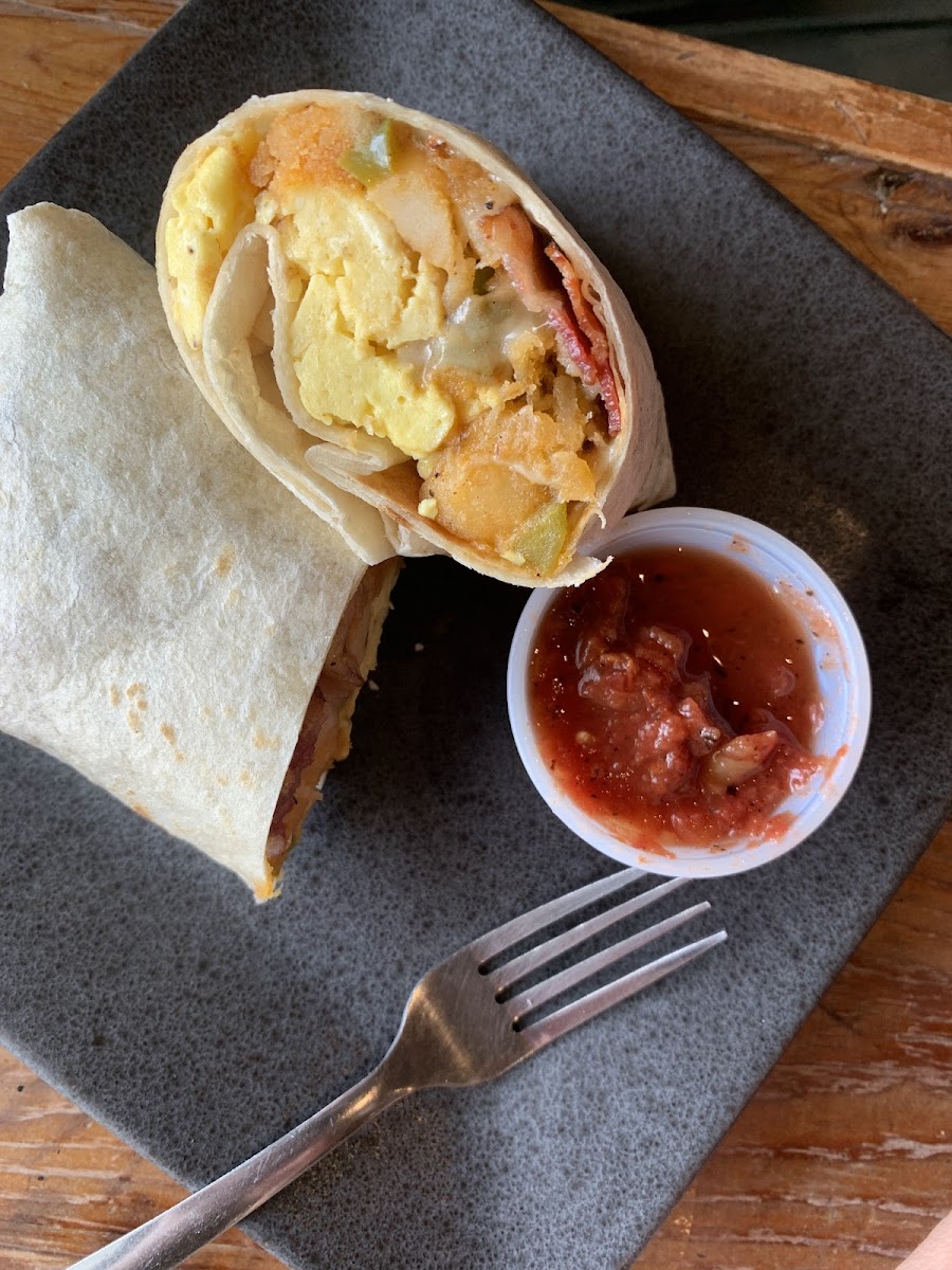 Nola's Pantry Food Photo - Nola's Pantry Cafe in Rogers, AR