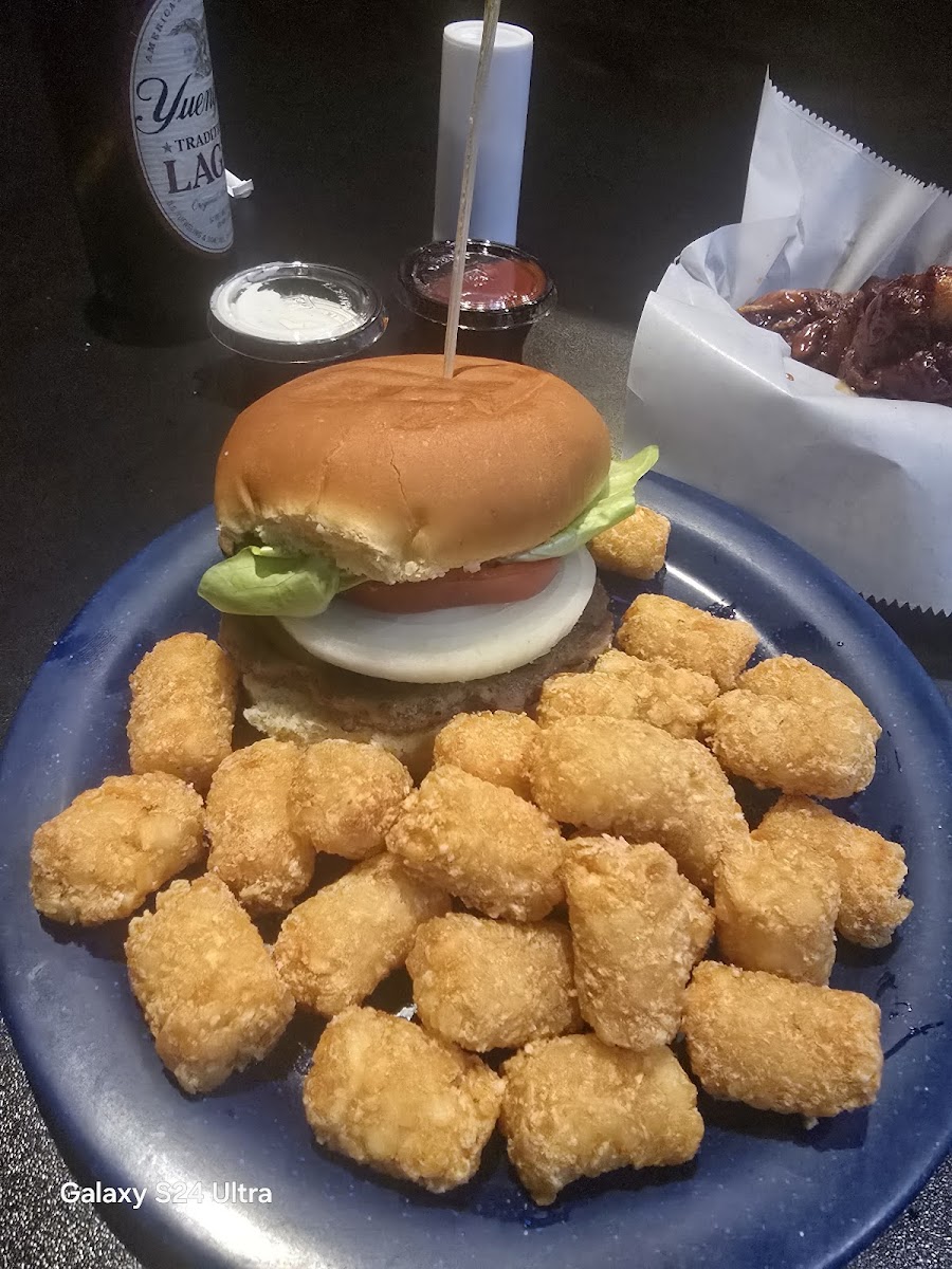 O’Bryan’s Bar & Grill Food Photo - O’Bryan’s Bar & Grill Bar & Grill in Owensboro, KY