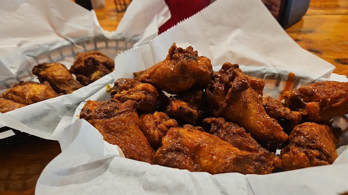 O’Bryan’s Bar & Grill Food Photo - O’Bryan’s Bar & Grill Bar & Grill in Owensboro, KY