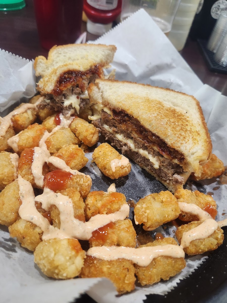 O’Bryan’s Bar & Grill Food Photo - O’Bryan’s Bar & Grill Bar & Grill in Owensboro, KY