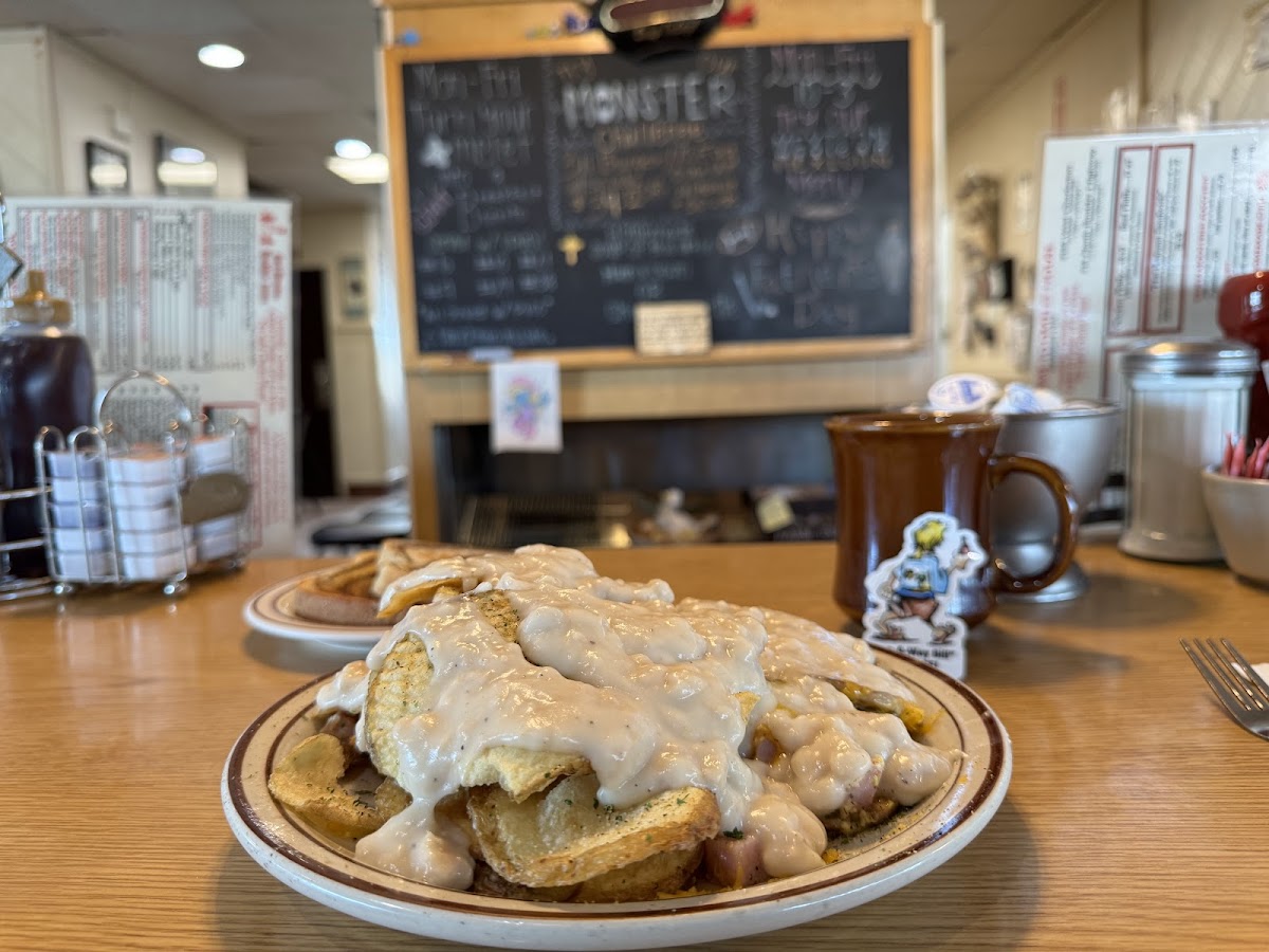 Omelet House Food Photo - Omelet House Diner in Henderson, NV