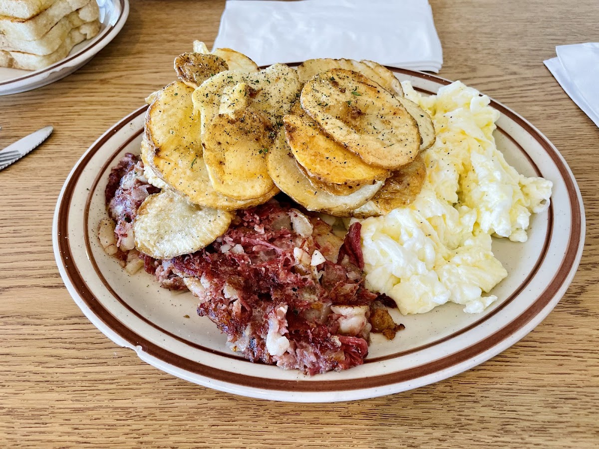Omelet House Food Photo - Omelet House Diner in Henderson, NV