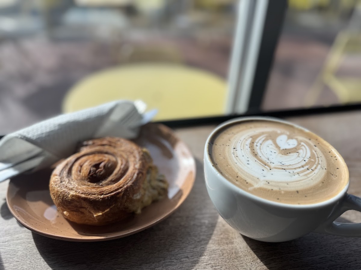 Onyx Coffee Lab Drinks Photo - Onyx Coffee Lab Cafe in Bentonville, AR