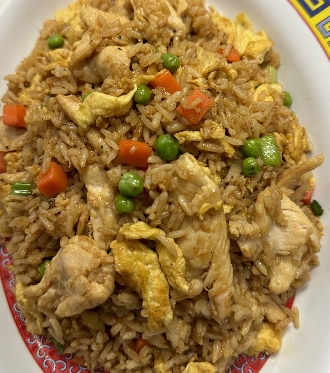 Orient Express Webb City Food Photo - Orient Express Webb City Chinese in Webb City, MO